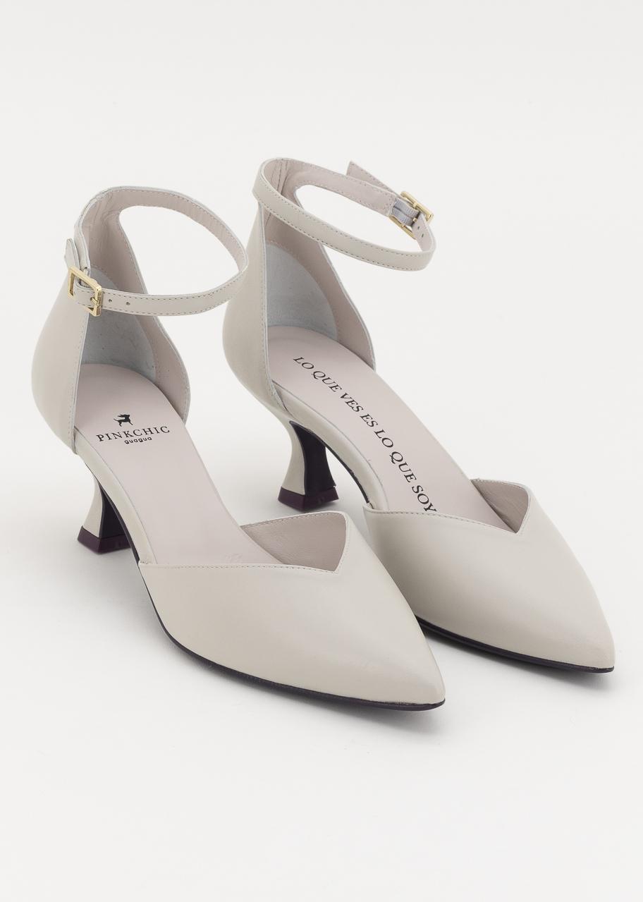 YAIZA BEIGE ESENCIAL