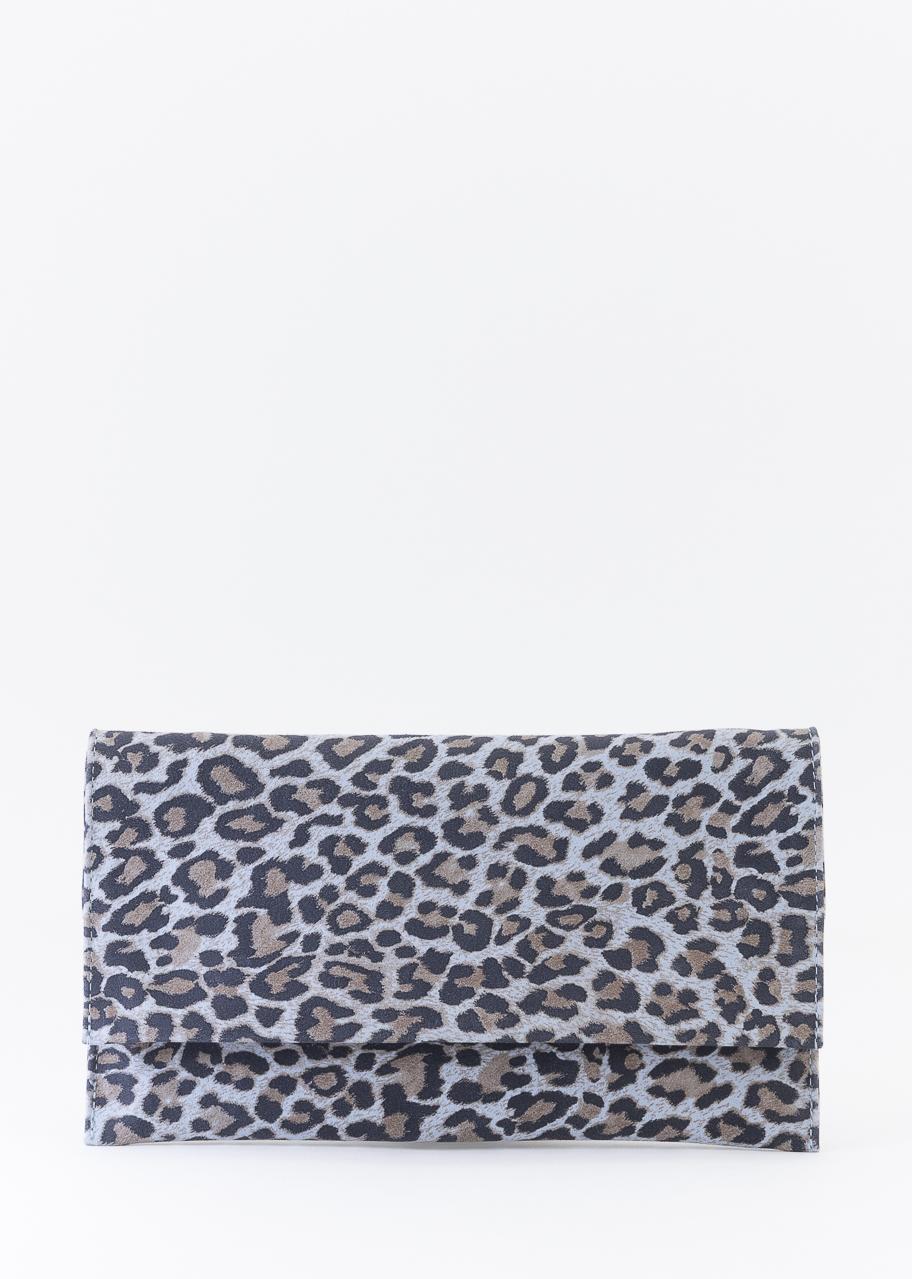 NINA AZUL LEO-FIESTA