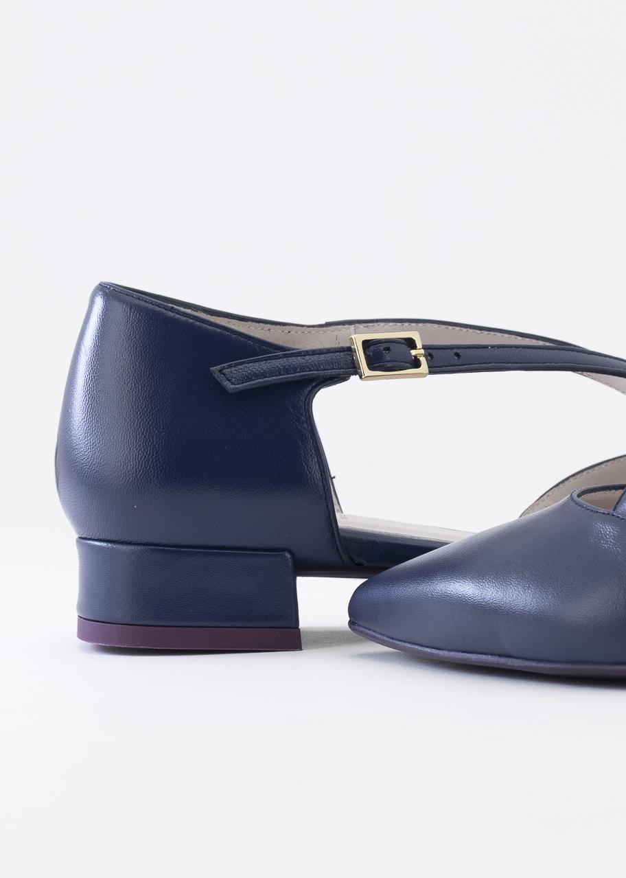 MANUELA AZUL ESENCIAL