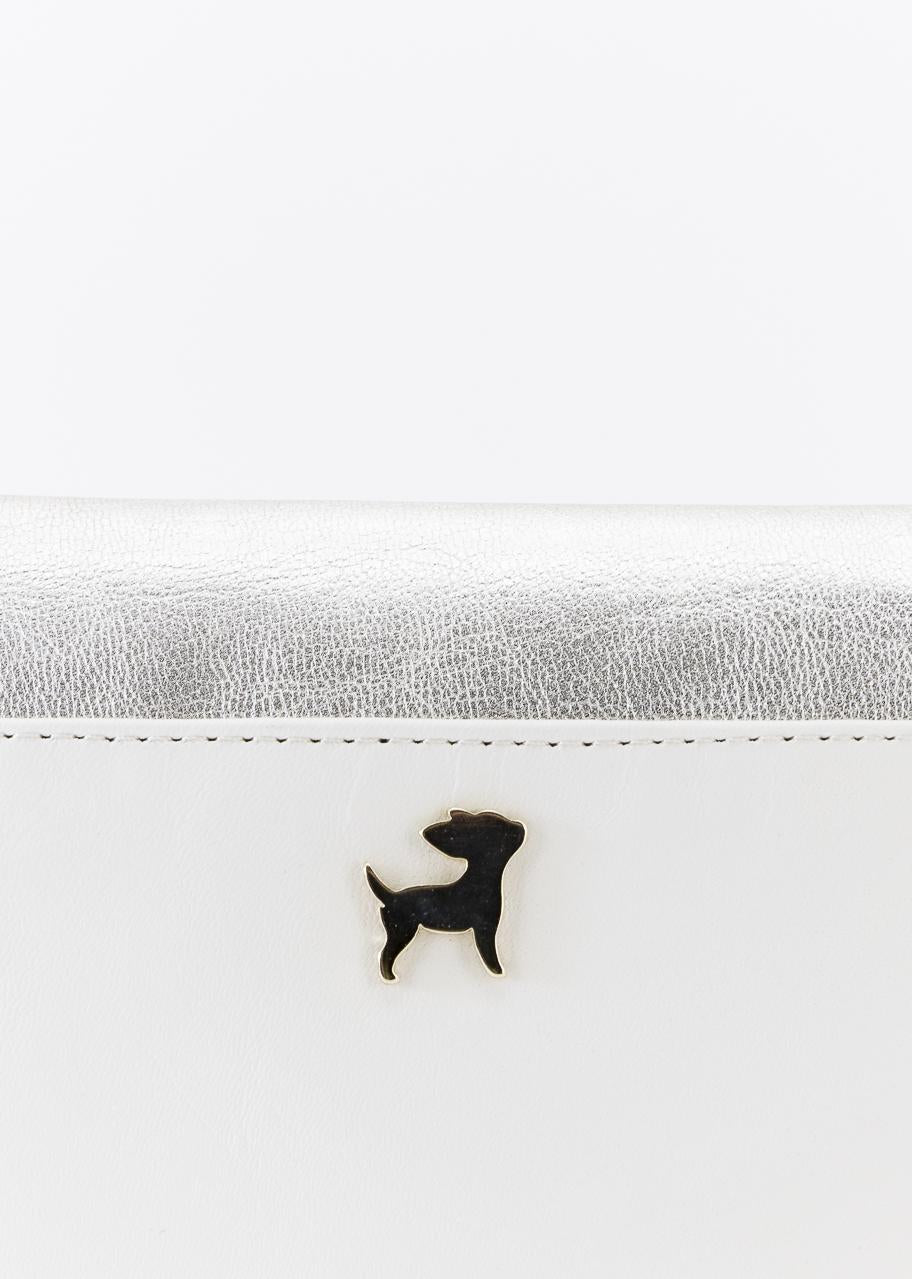 NINA BEIGE METAL-FIESTA