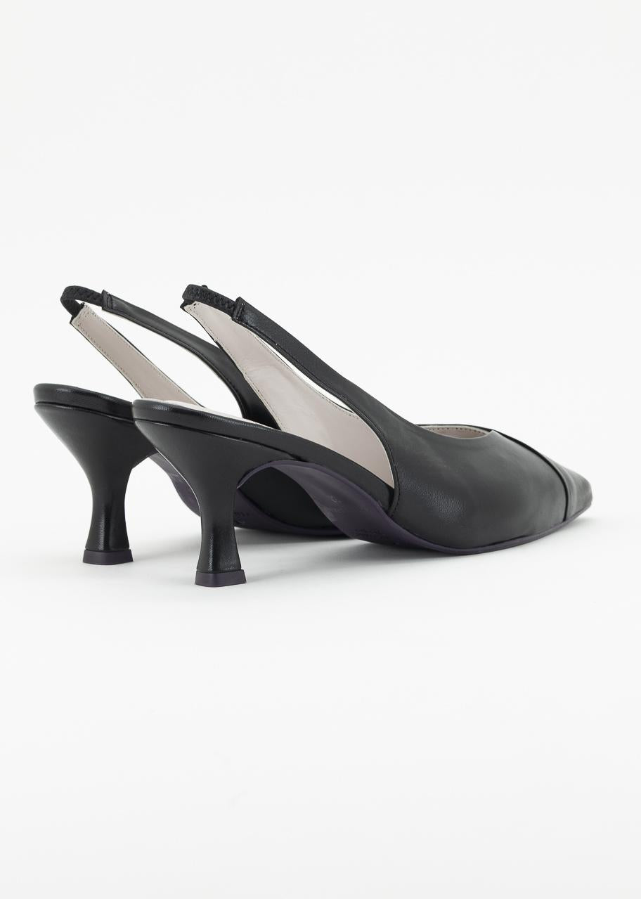 DAFNE NEGRO ESENCIAL