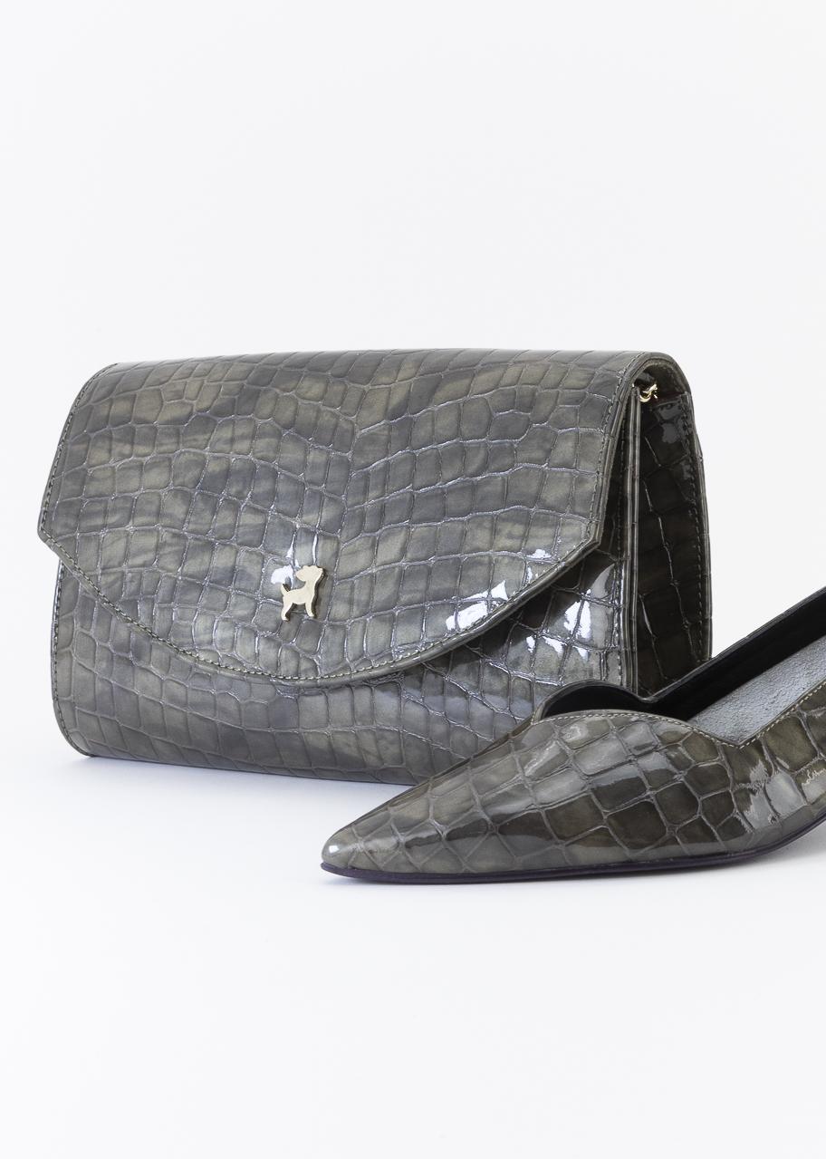 MONICA GRIS COCO-FIESTA