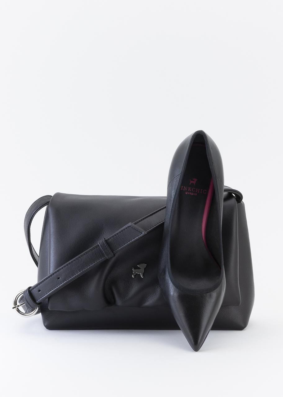 ALICE NEGRO ESENCIAL