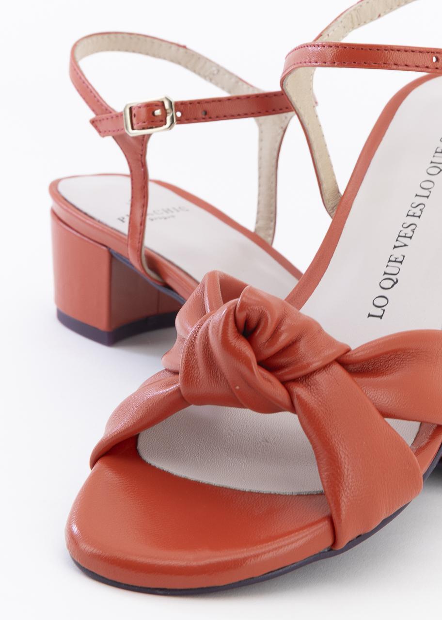 RAQUEL NARANJA ESENCIAL