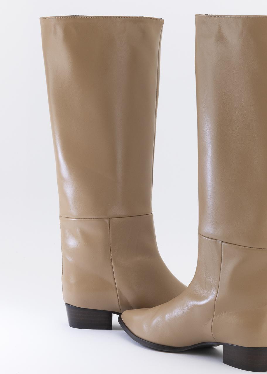 JANET CAMEL ESENCIAL