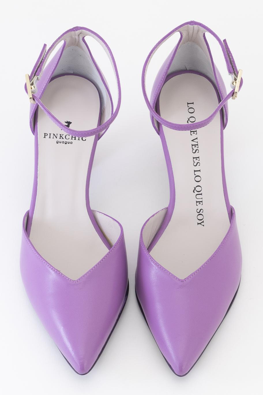 YAIZA MALVA ESENCIAL