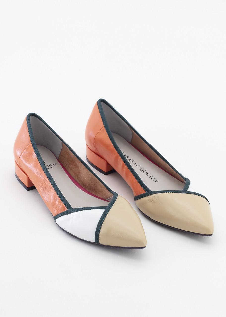 BERTA NARANJA VITAMINA