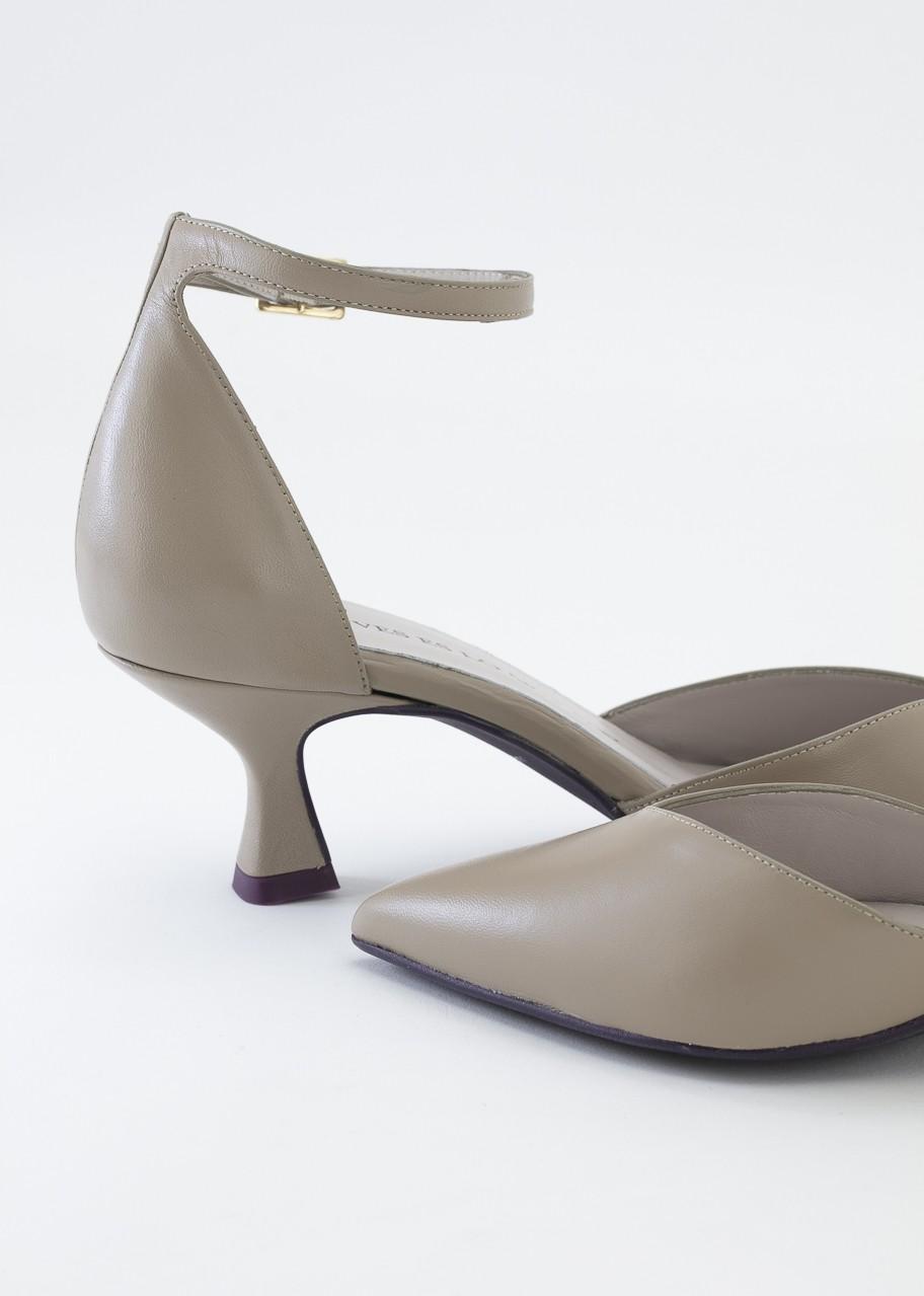 YAIZA TAUPE ESENCIAL