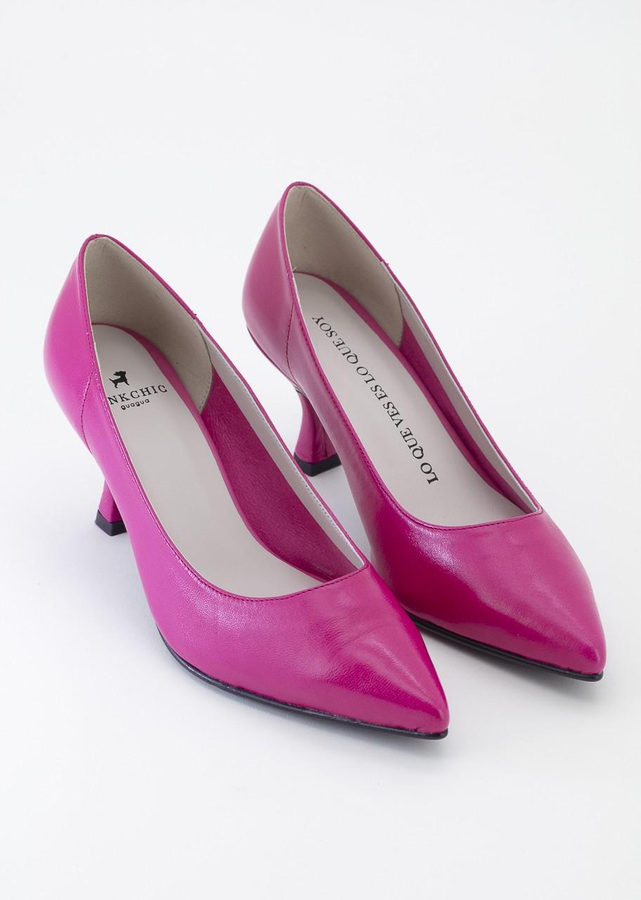 DANIELA FUCSIA ESENCIAL