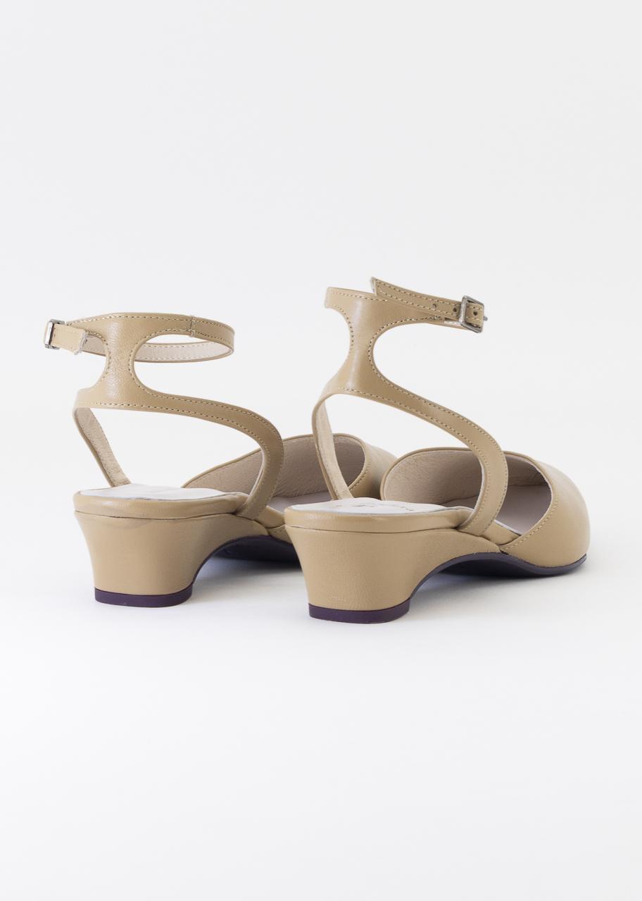 SERENA CAMEL ESENCIAL