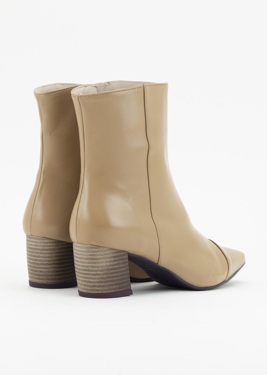 JIMENA CAMEL ESENCIAL