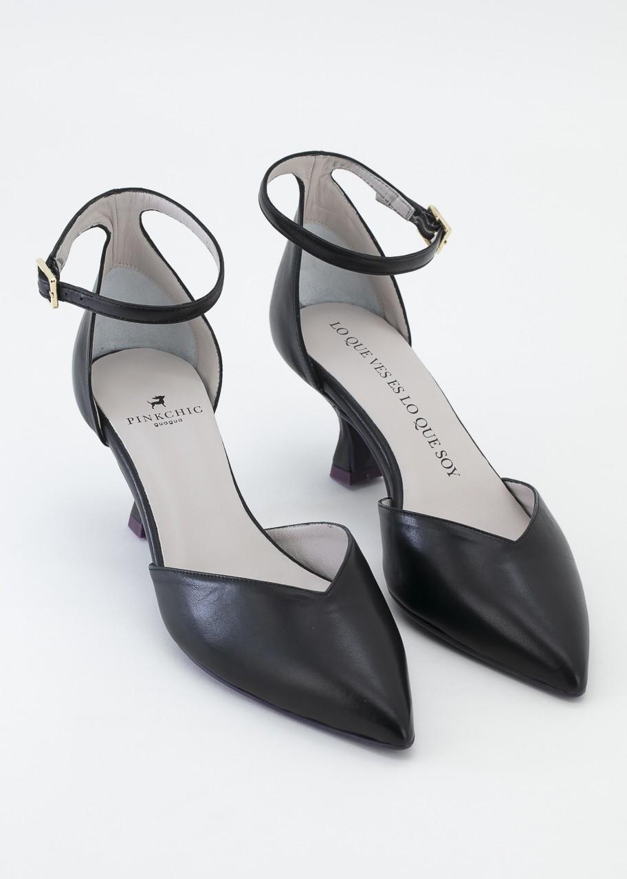 YAIZA NEGRO ESENCIAL