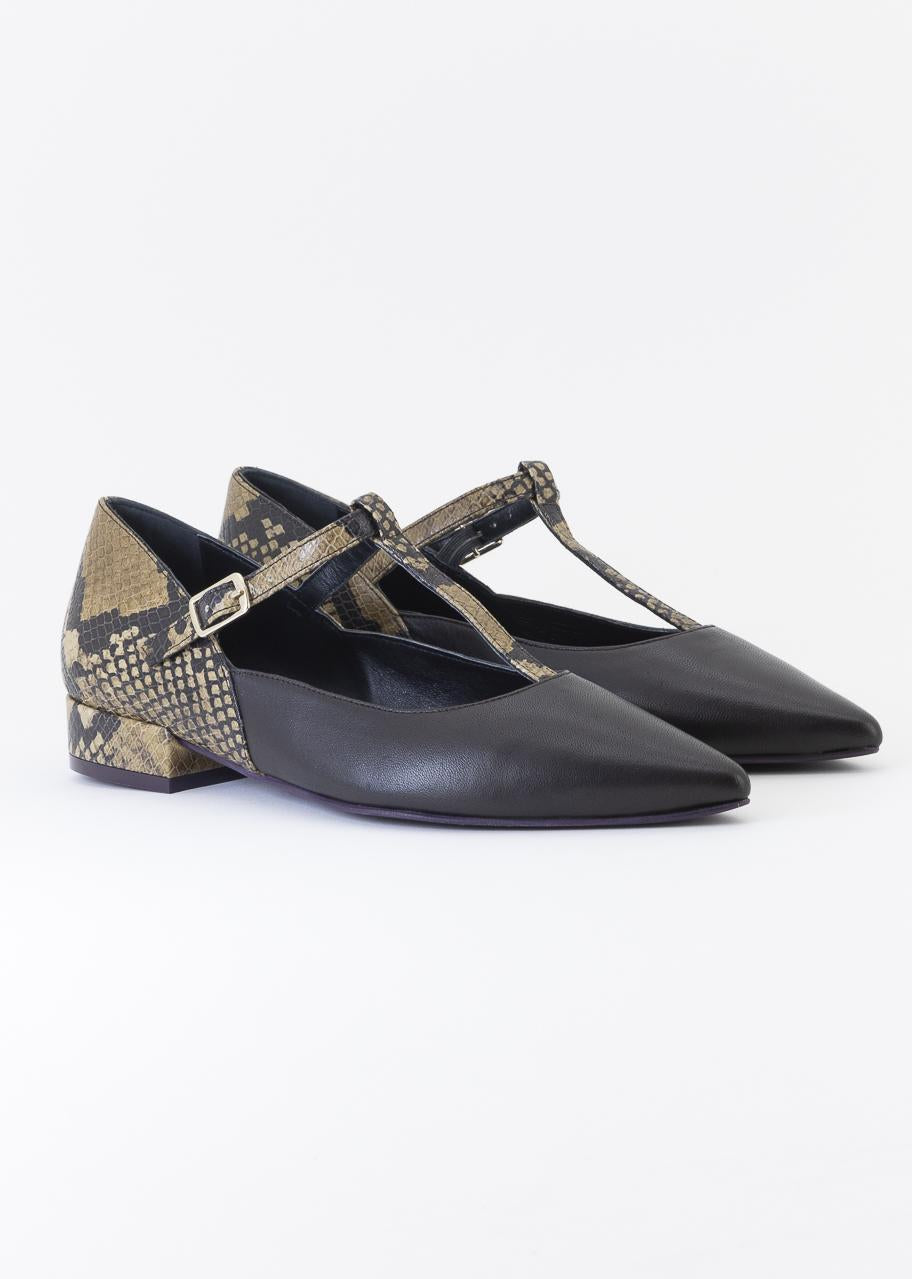 NURIA MARRON SNAKE