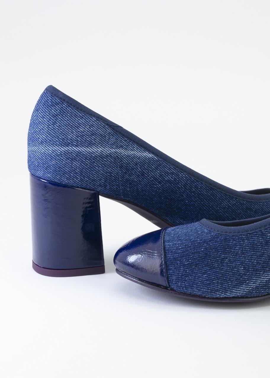 TELMA AZUL JEANS