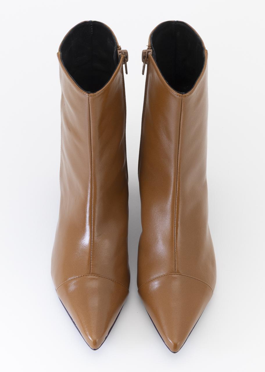 JIMENA CAMEL ESENCIAL