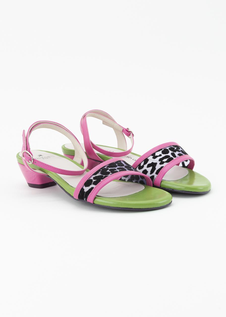 LORENA FUCSIA MAGLIA