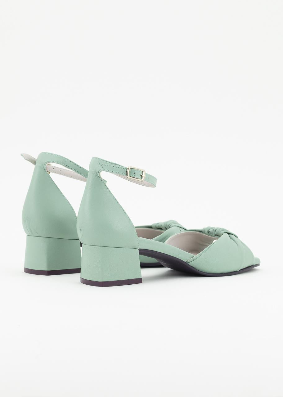 SONIA VERDE ESENCIAL