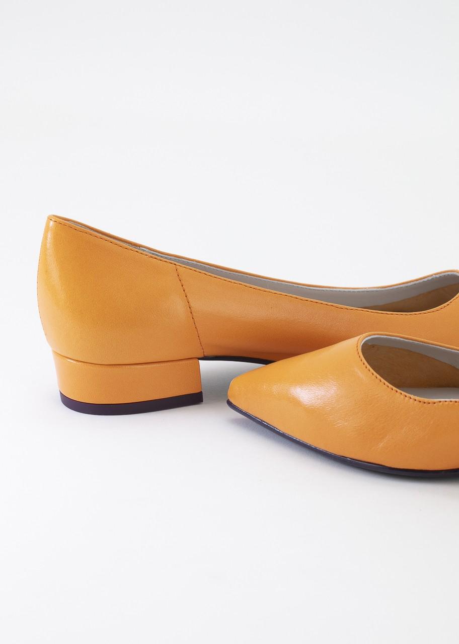 VEGA NARANJA ESENCIAL