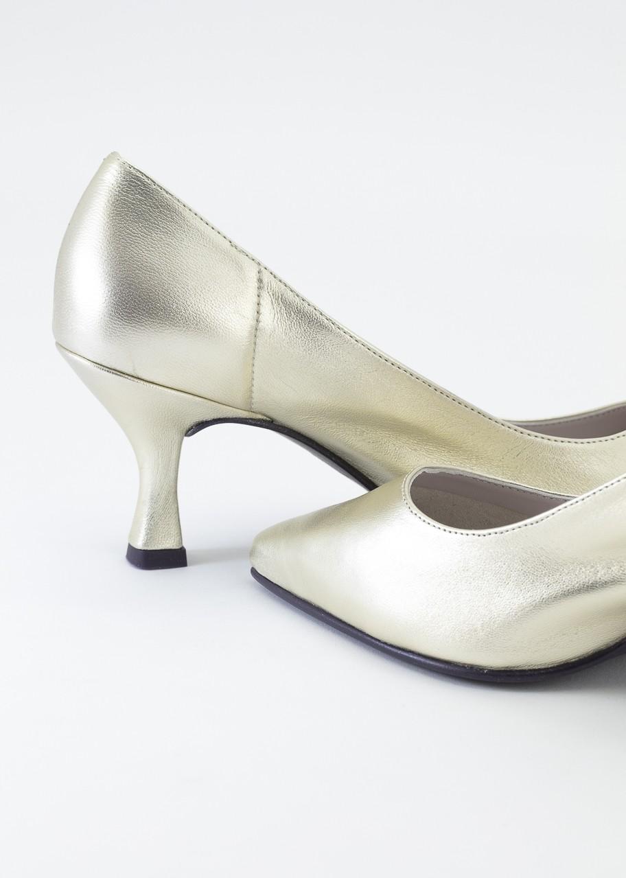 DANIELA PLATINO METAL