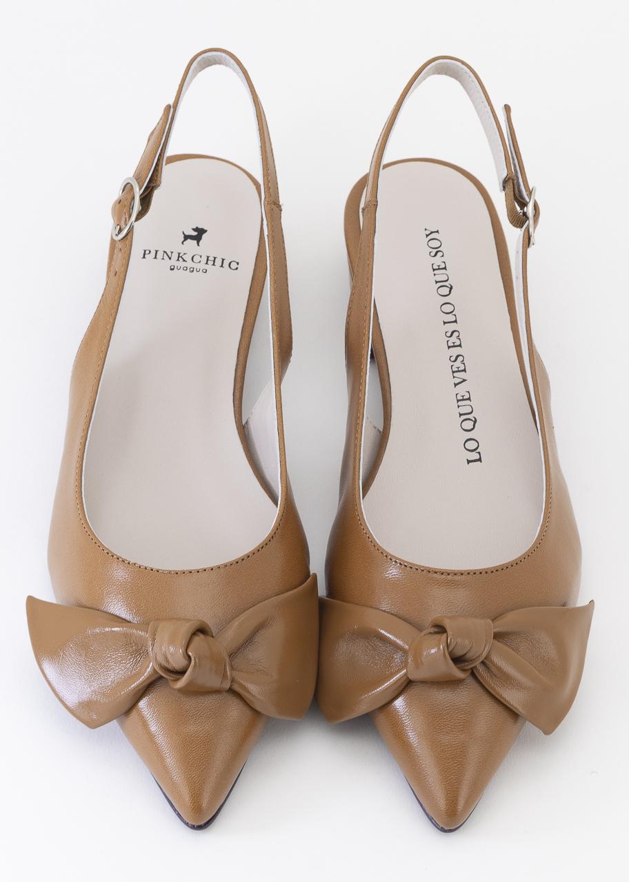LILI CAMEL ESENCIAL
