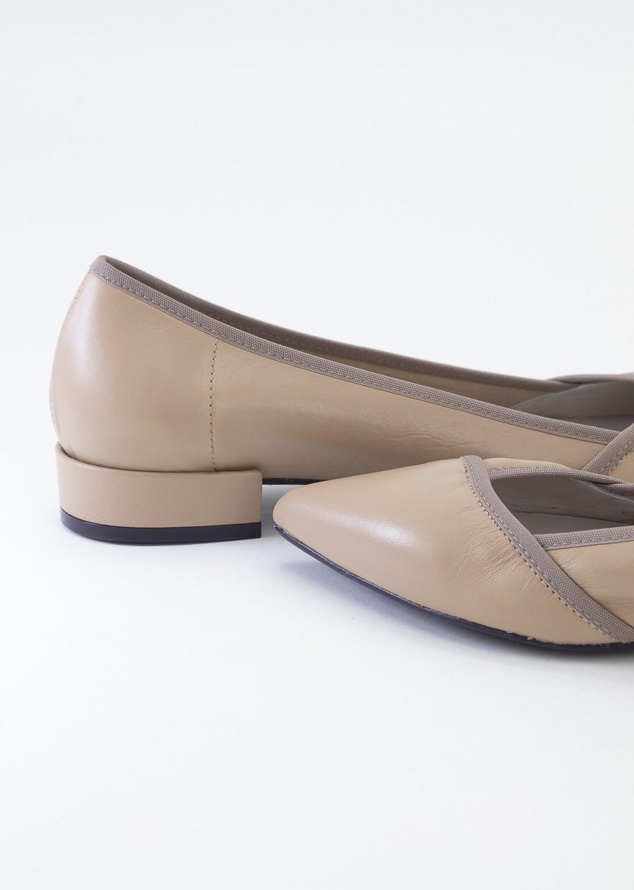 BERTA TAUPE ESENCIAL