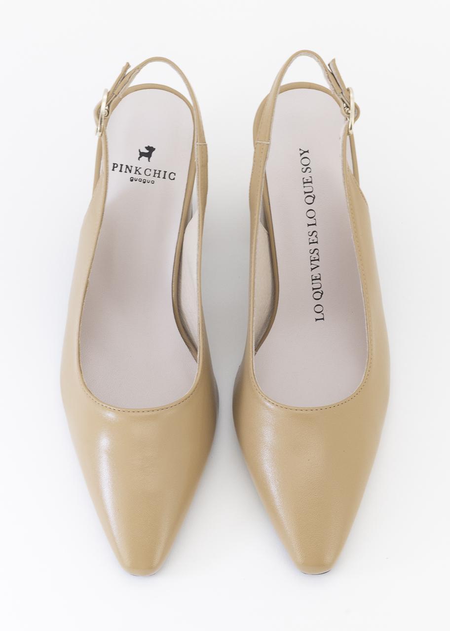 MELISA CAMEL ESENCIAL