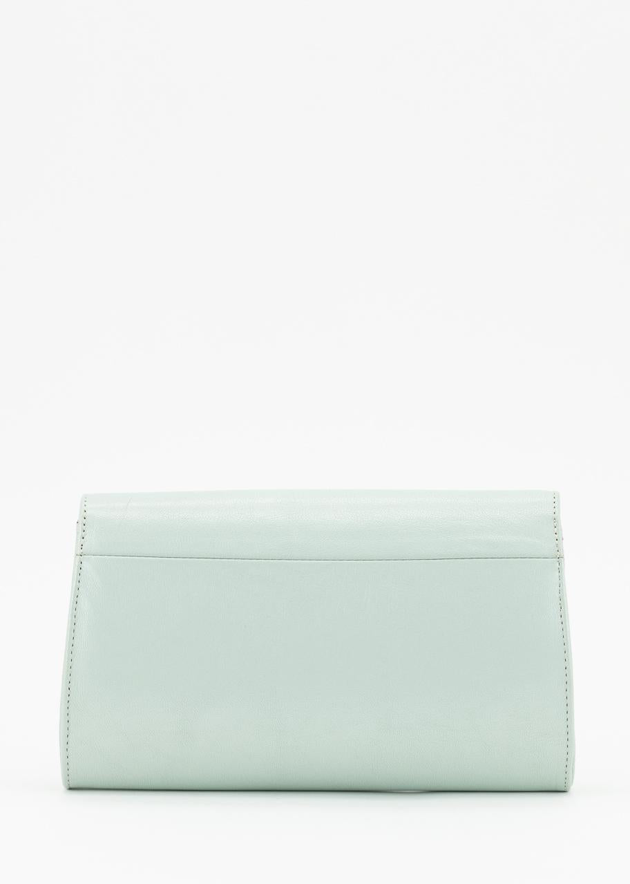 MONICA VERDE METAL - FIESTA