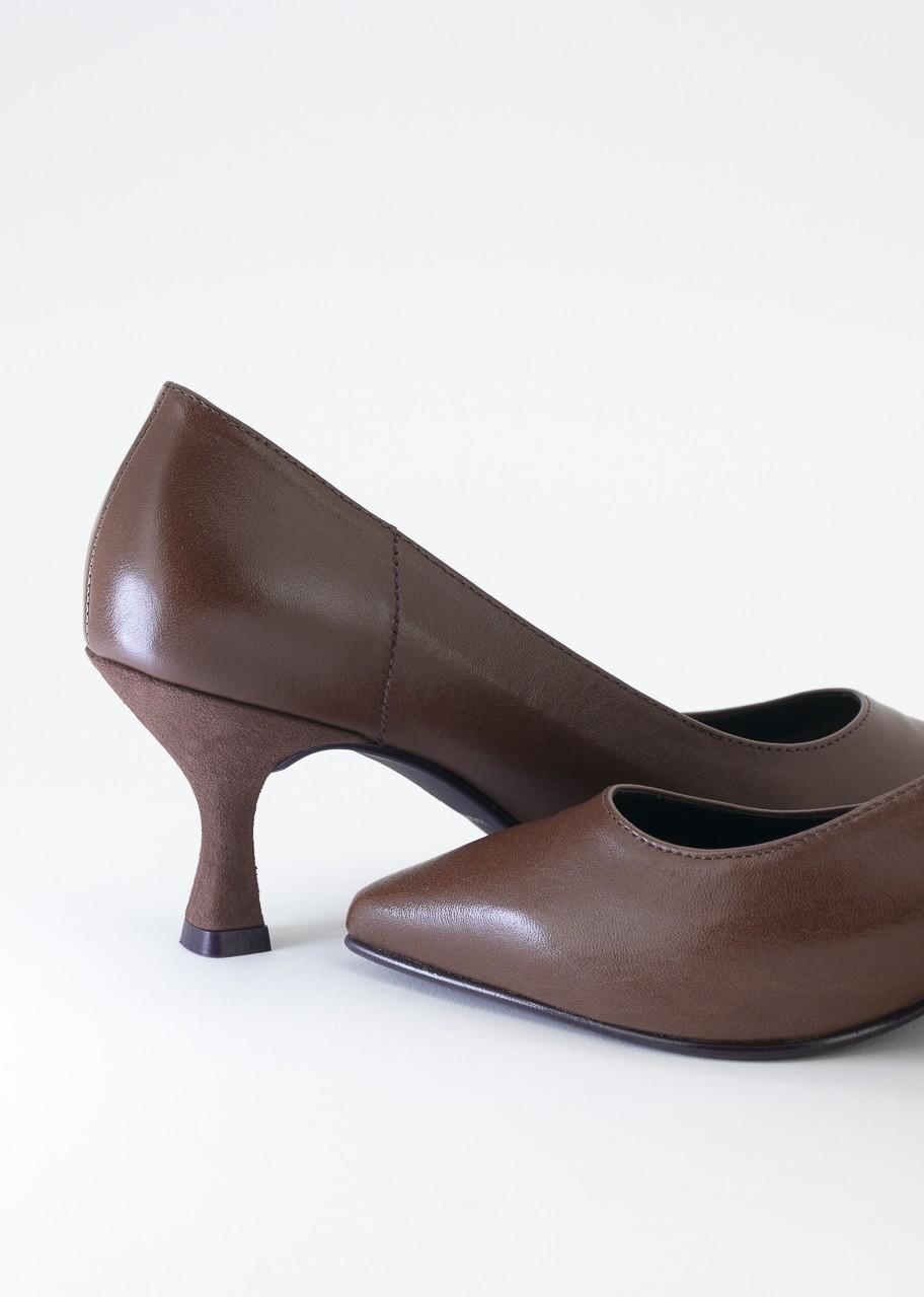 DANIELA MARRON ESENCIAL