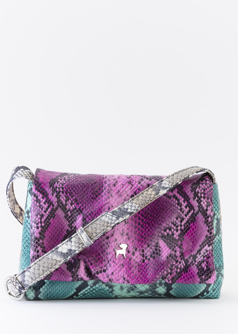 ALICE MULTICOLOR SNAKE