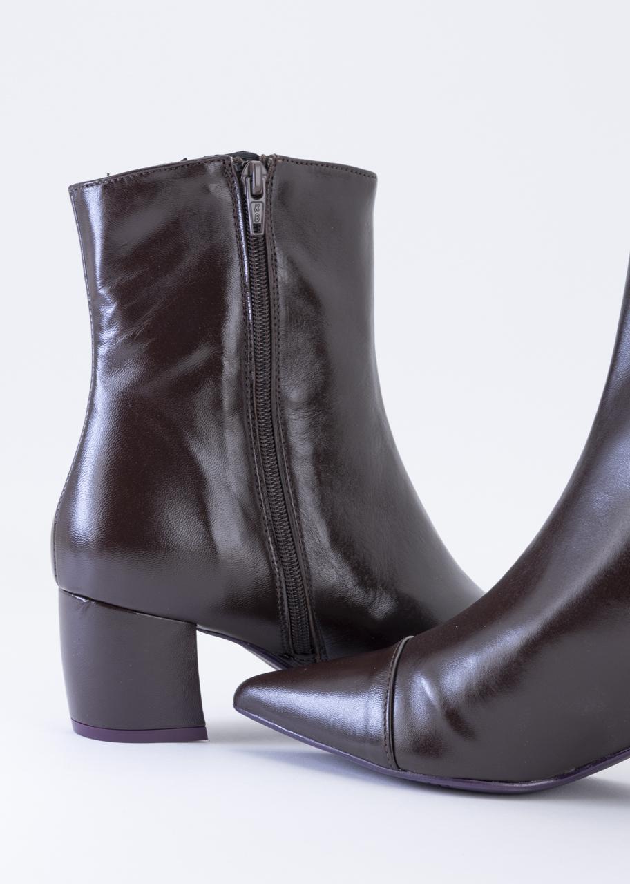 JIMENA MARRON ESENCIAL