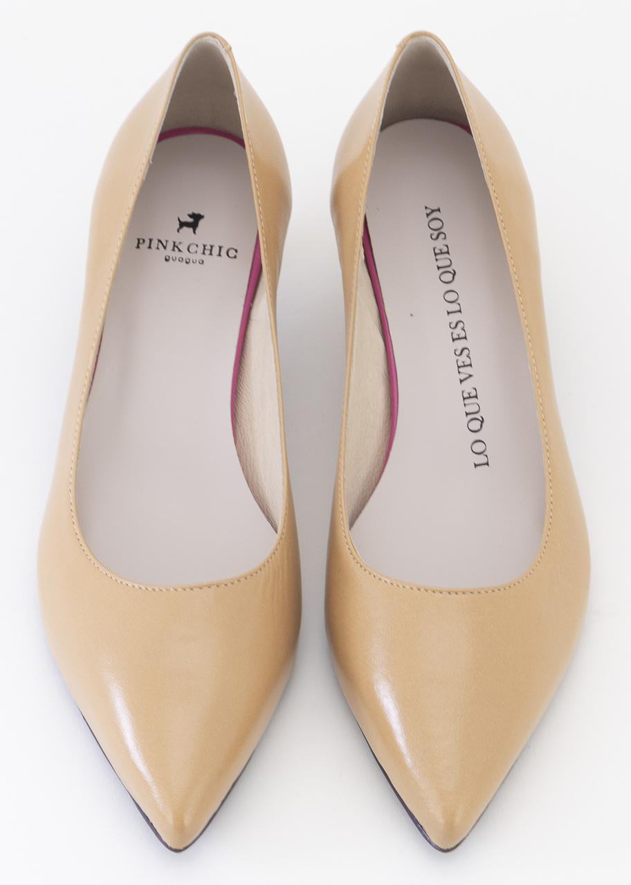 CAROL CAMEL ESENCIAL