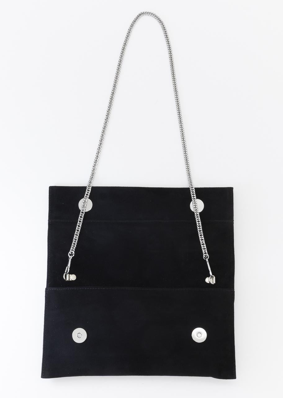 NINA NEGRO ANTE-FIESTA