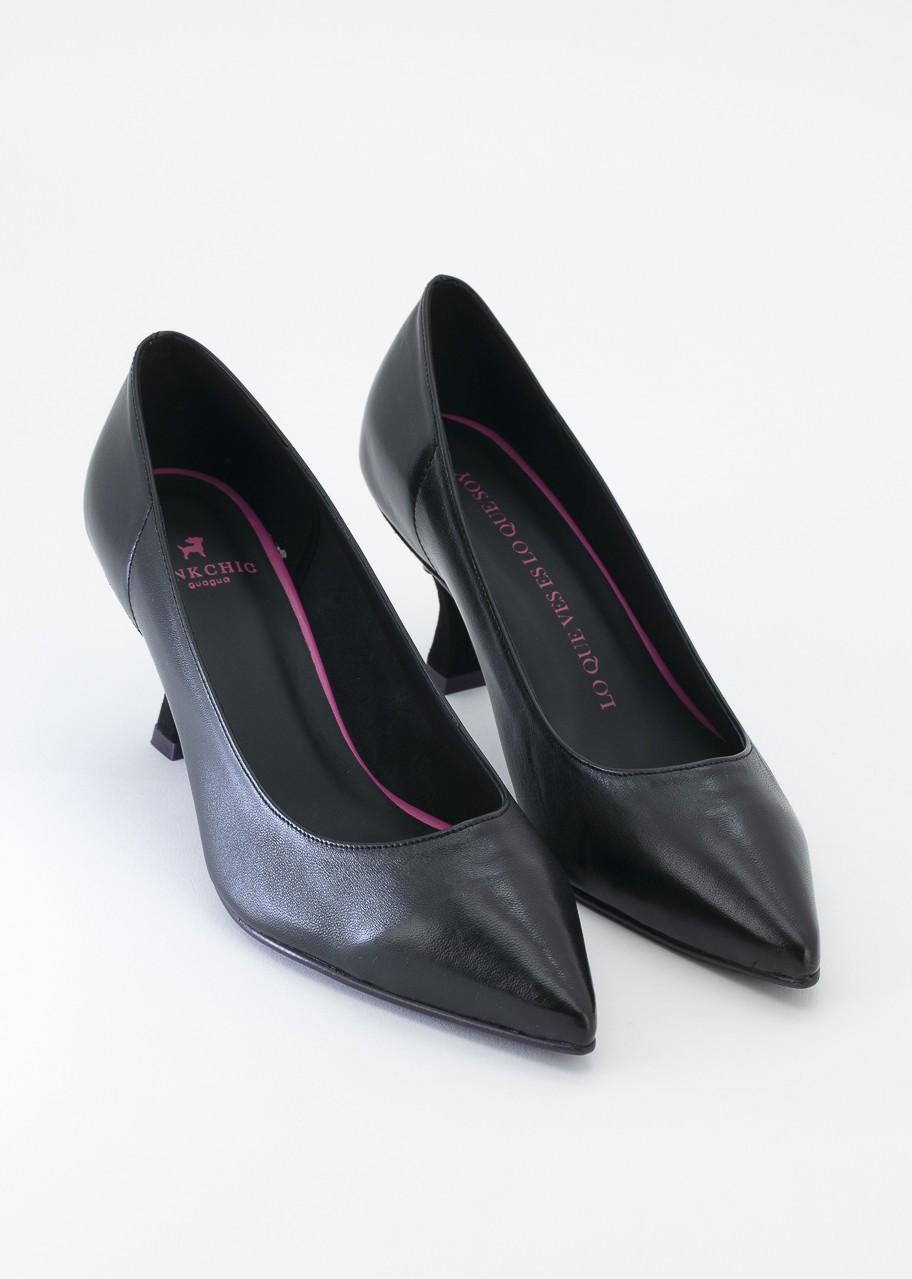 DANIELA NEGRO ESENCIAL