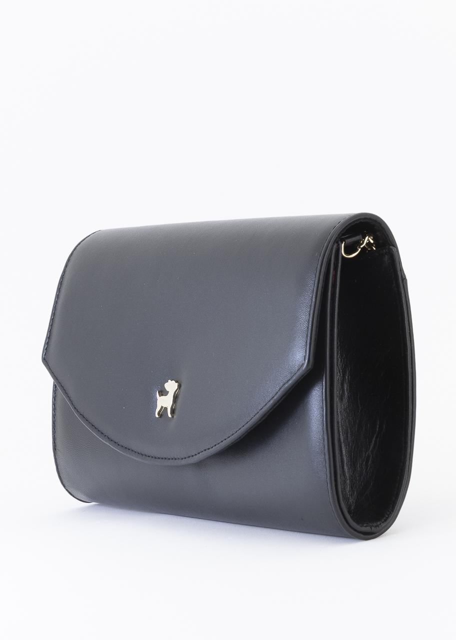 MONICA NEGRO ESENCIAL-FIESTA