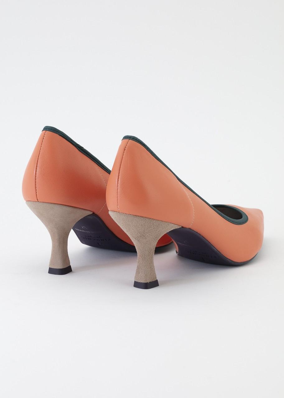 PIPA NARANJA ART