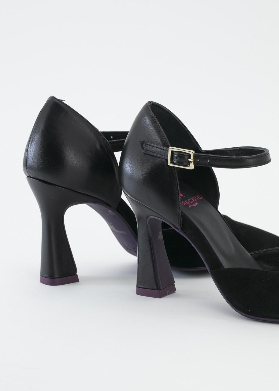 ELENA NEGRO ESENCIAL