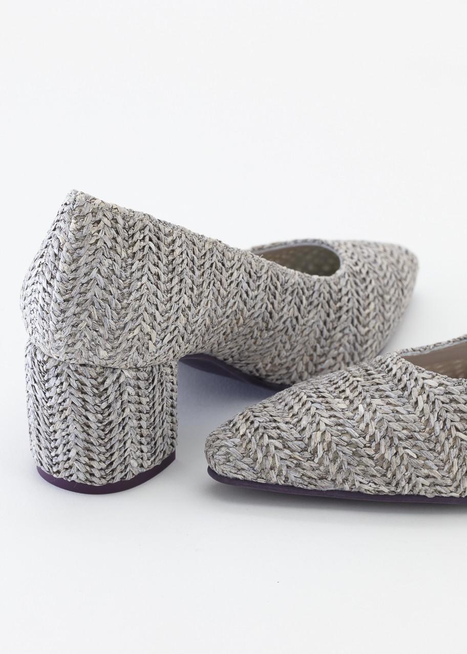 JANA GRIS TROPIC
