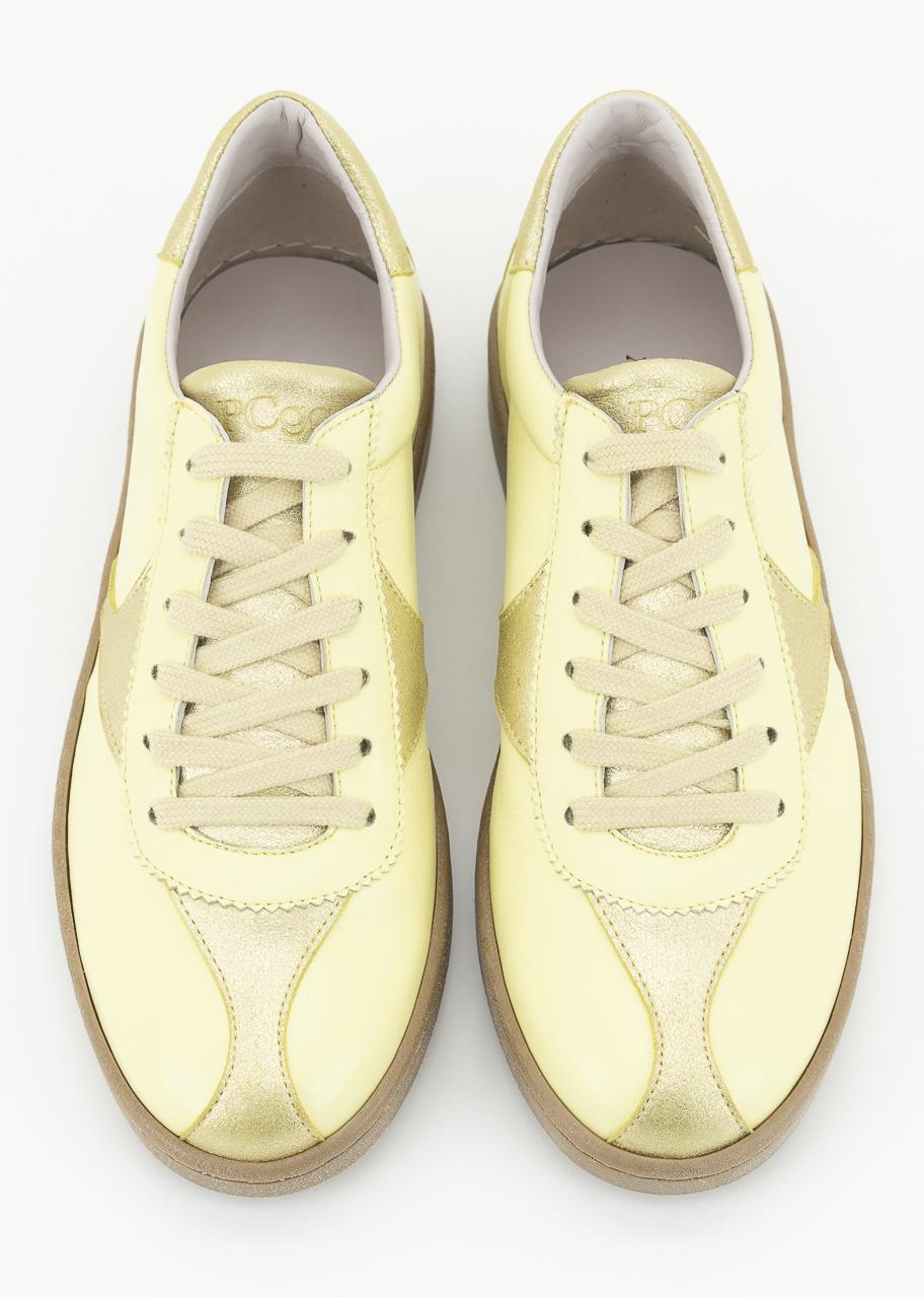 TIZIANA AMARILLO ESENCIAL