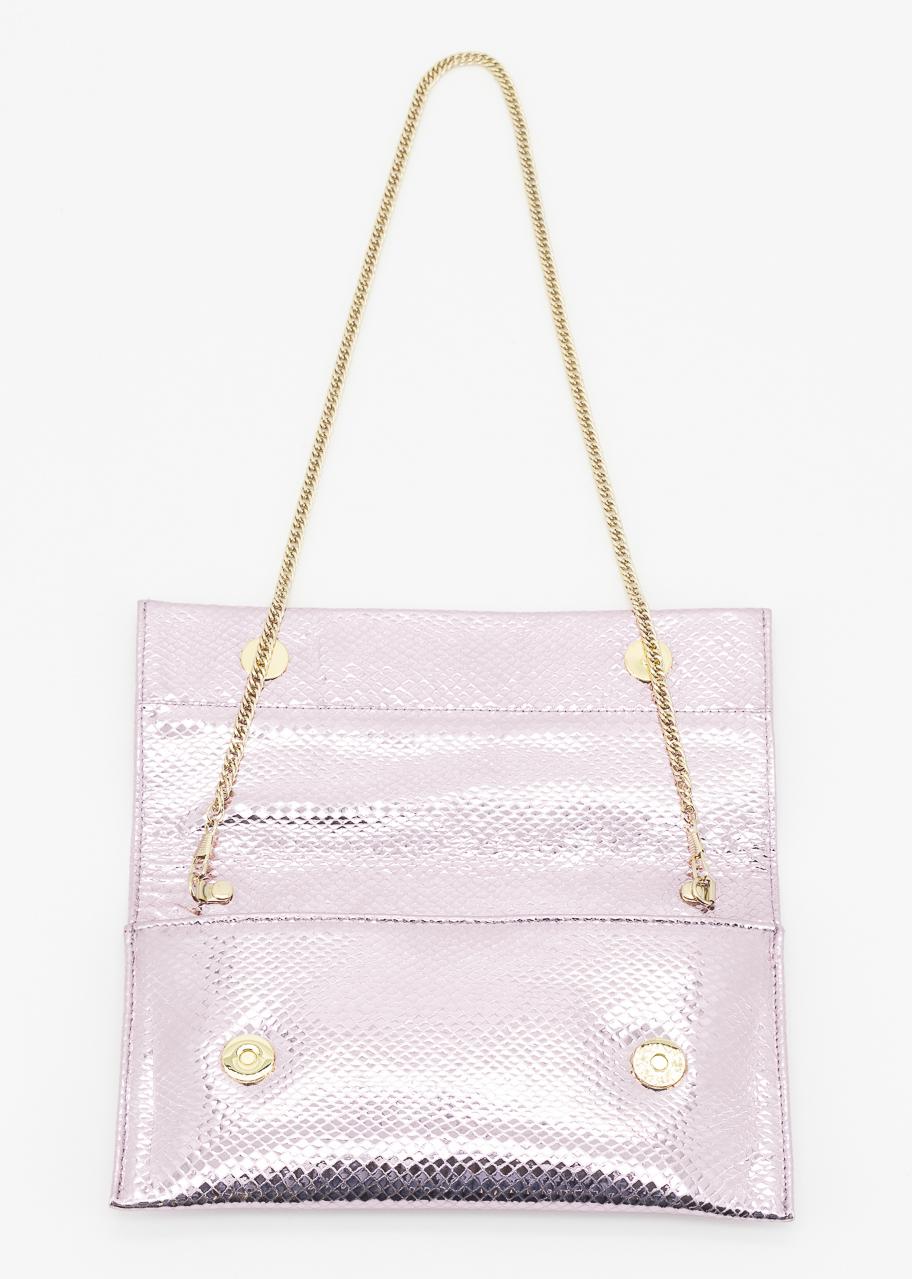 NINA ROSA METAL-FIESTA