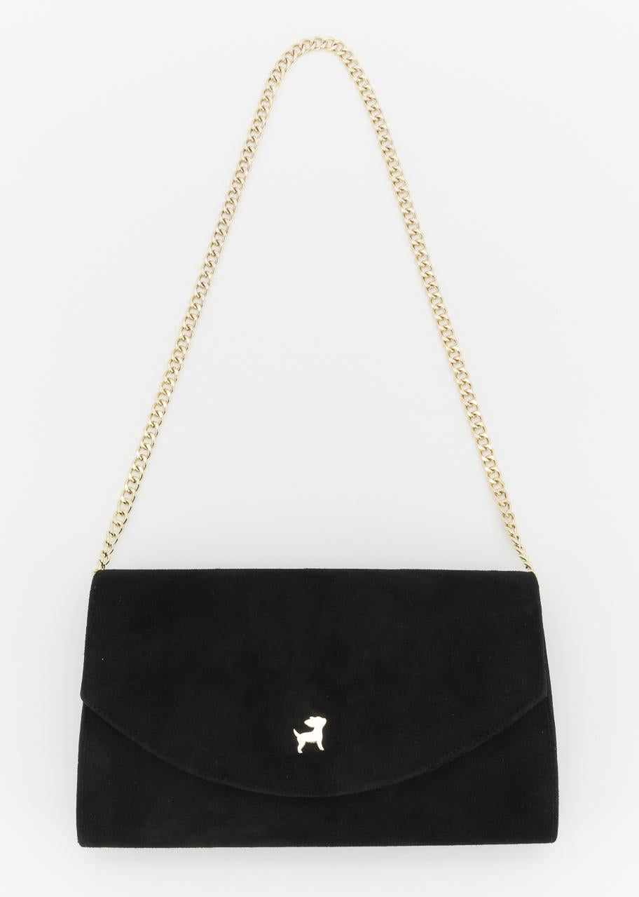 MONICA NEGRO ANTE-FIESTA