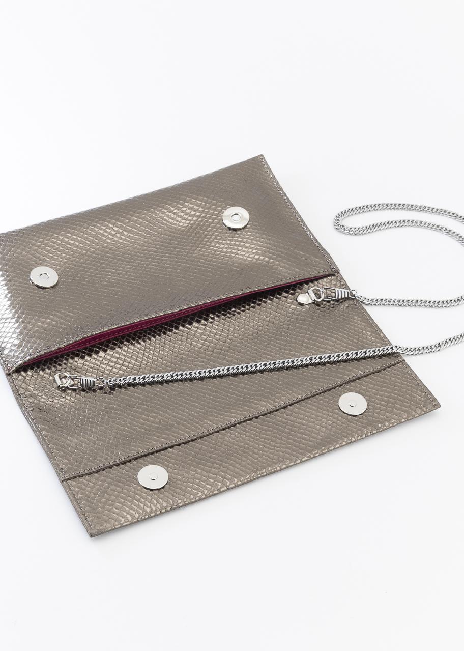 NINA BRONCE METAL-FIESTA