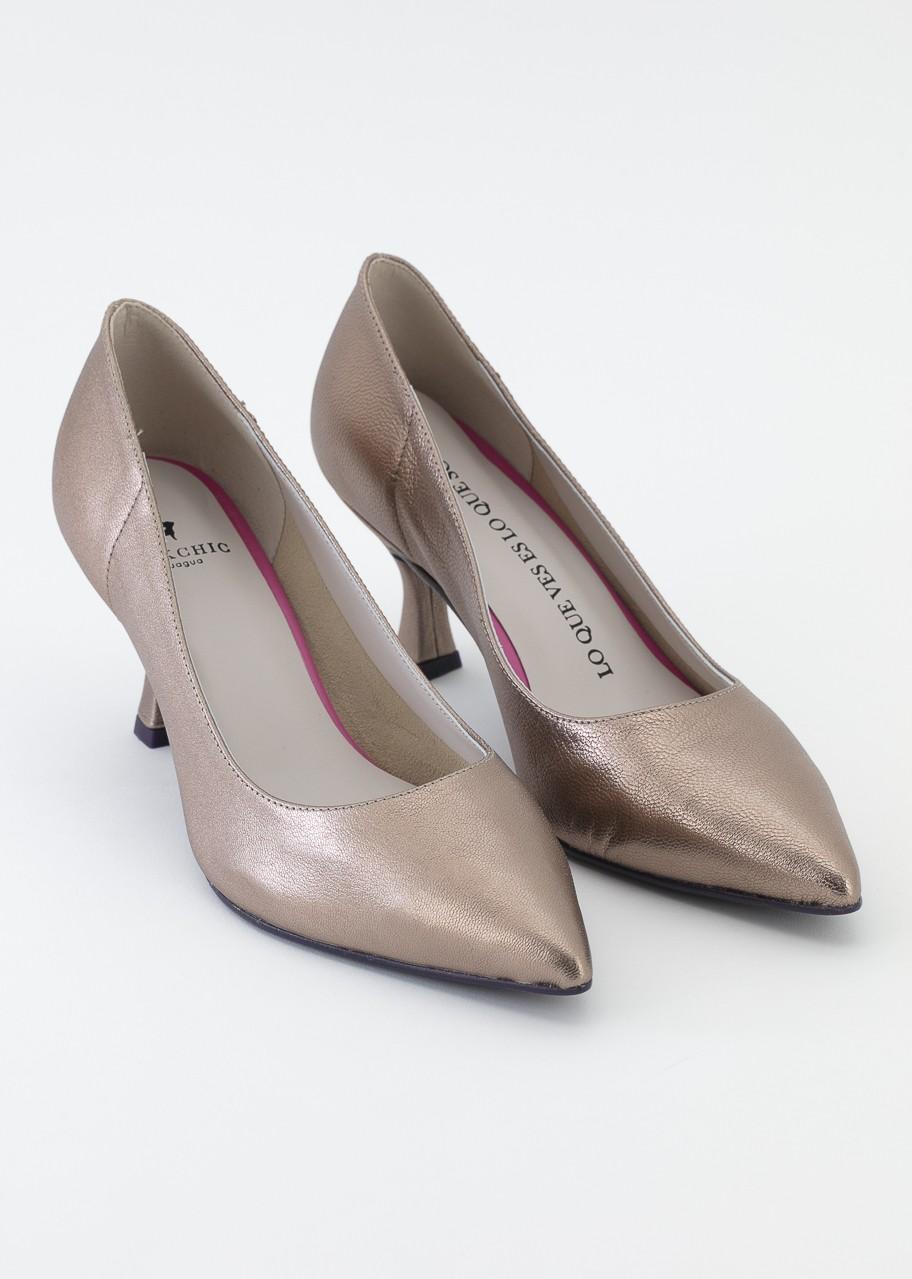 DANIELA BRONCE METAL