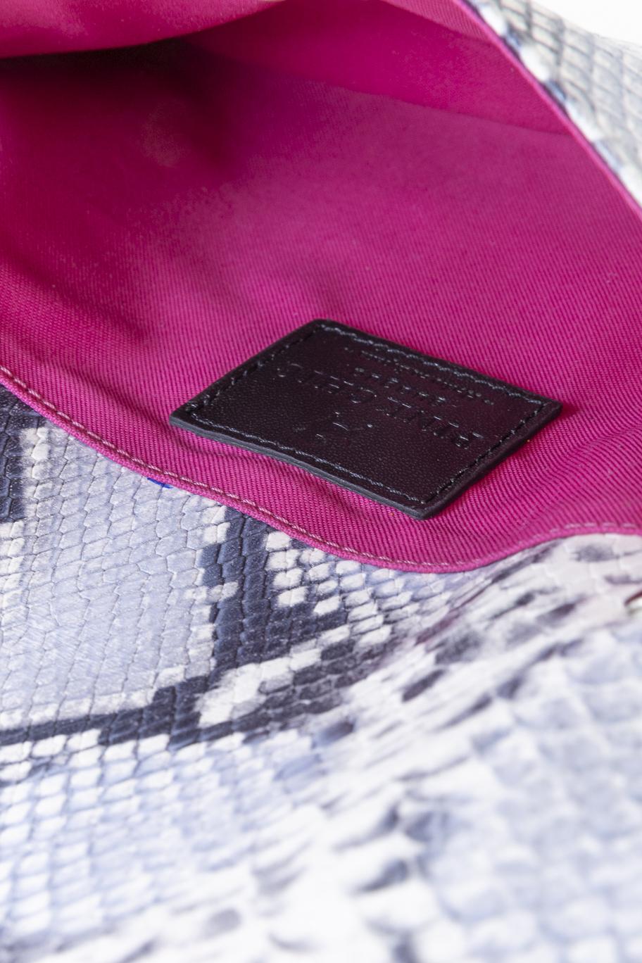 NINA BEIGE SNAKE-FIESTA