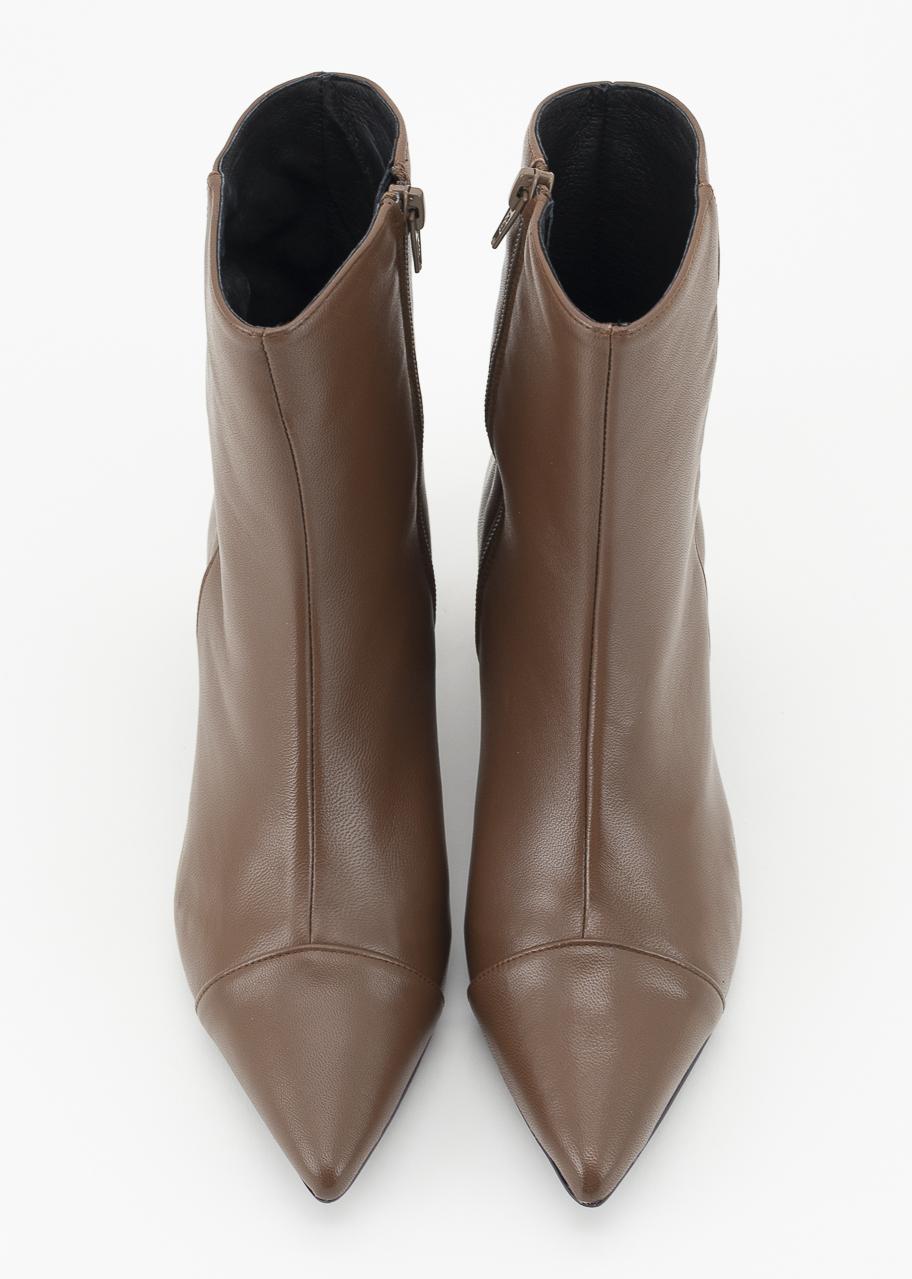 JIMENA CAMEL ESENCIAL