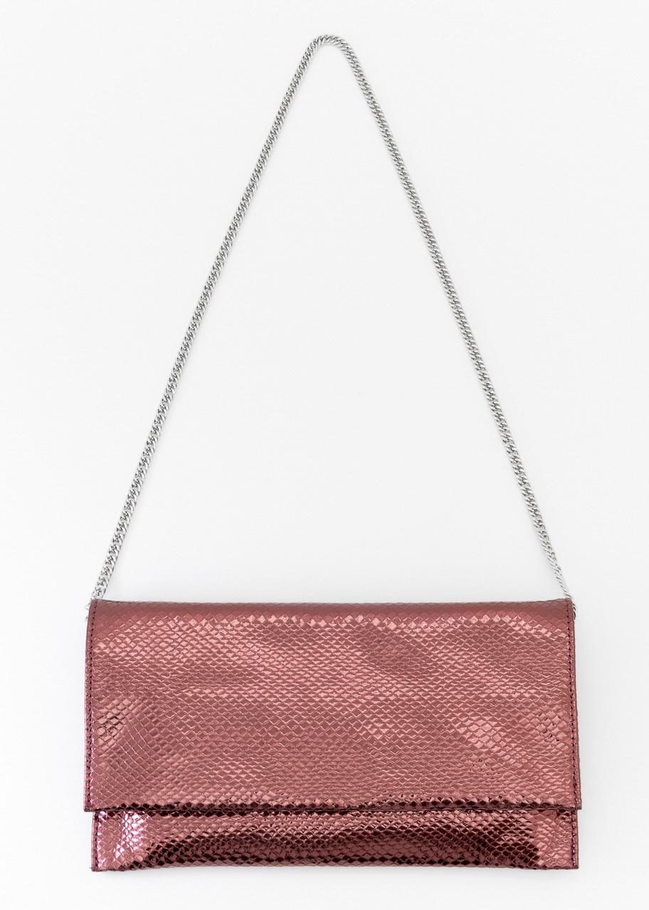 NINA BURDEOS METAL-FIESTA