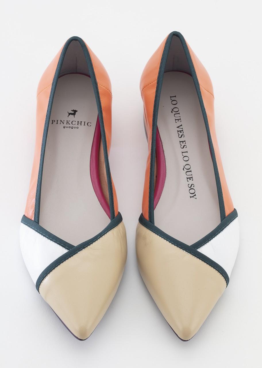 BERTA NARANJA VITAMINA