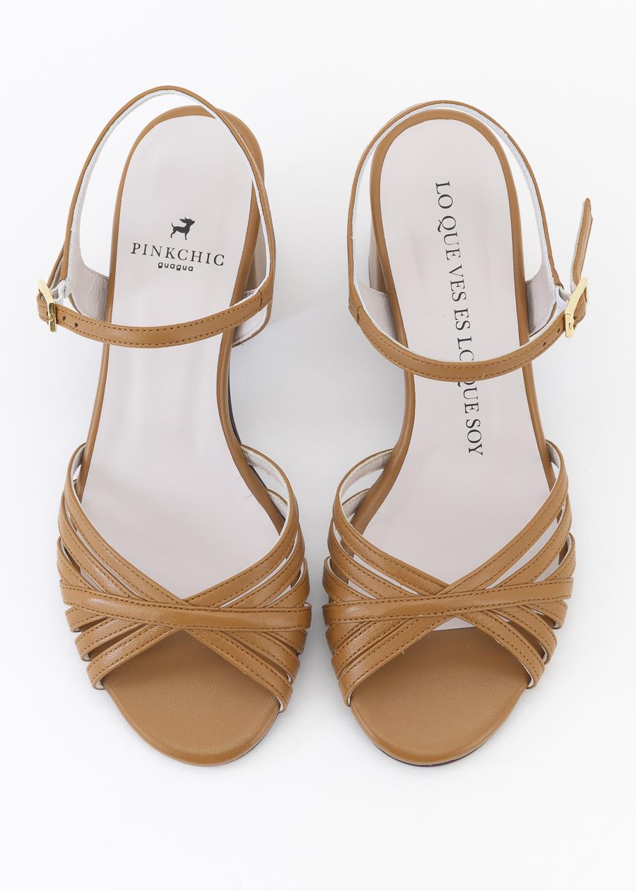 NATALIA CAMEL ESENCIAL