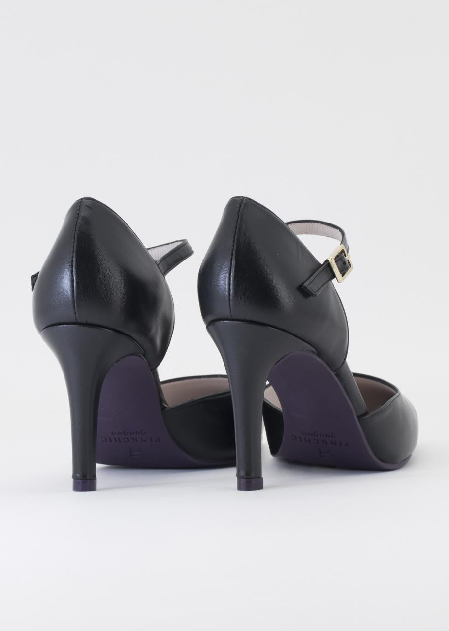 ROCIO NEGRO ESENCIAL