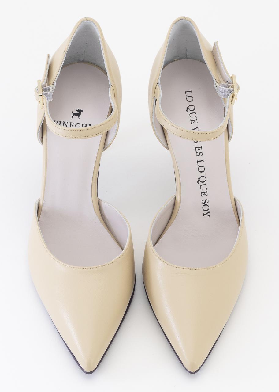 ROCIO BEIGE ESENCIAL