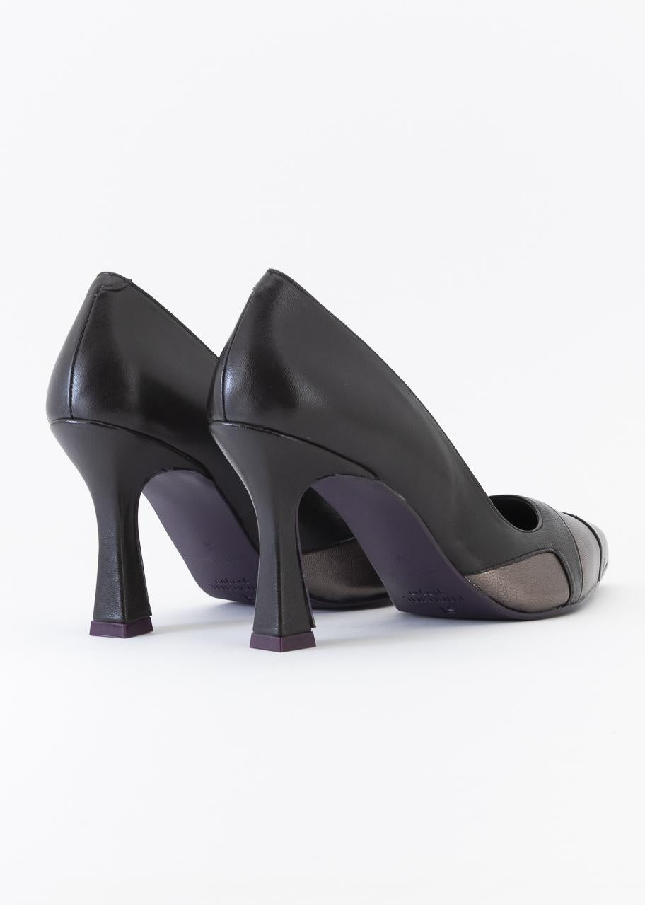 DIANA MARRON METAL